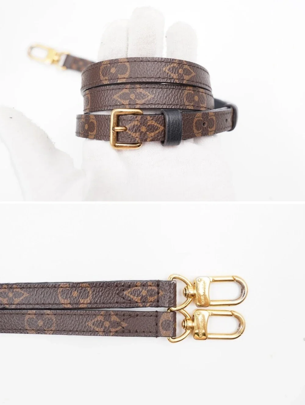CM28 💗 Louis Vuitton Monogram Marignan